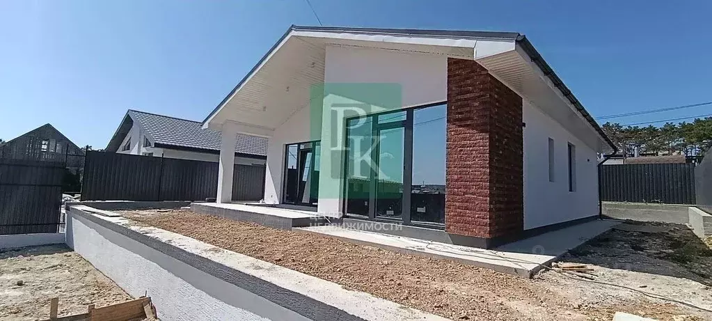 Дом в Севастополь Ритм СТ,  (125 м) - Фото 2