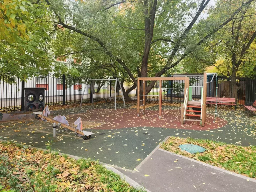 1-к кв. Москва Михалковская ул., 12 (37.7 м) - Фото 2
