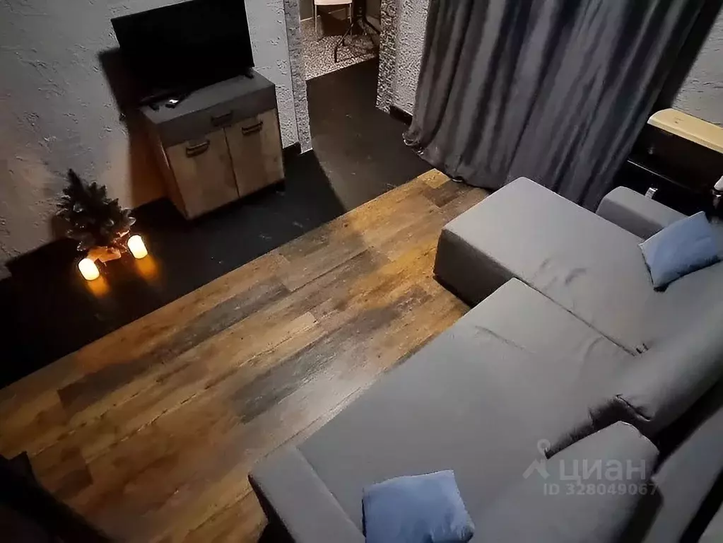 Студия Москва Ленинградское ш., 228к3 (25.0 м) - Фото 2