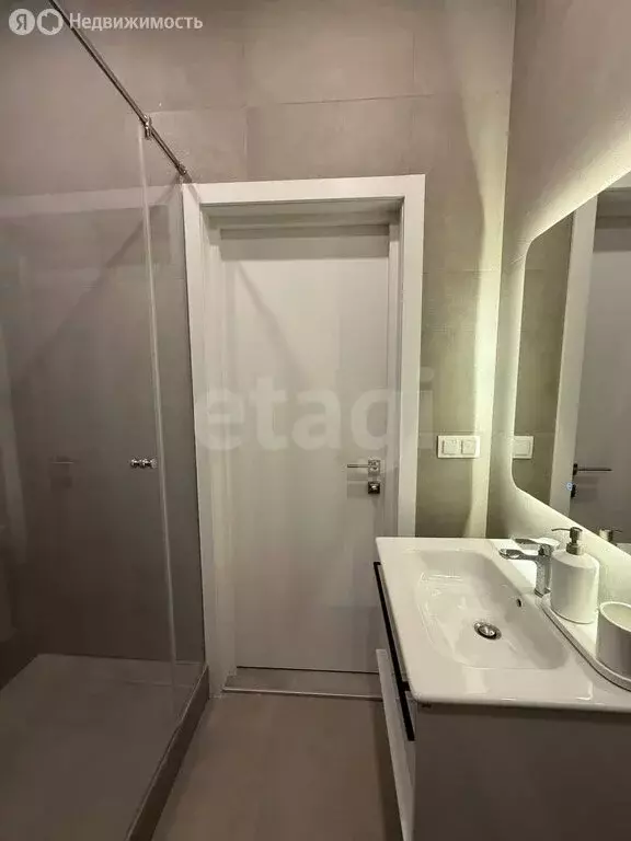 Квартира-студия: Москва, проезд Серебрякова, 11к2 (27 м) - Фото 1