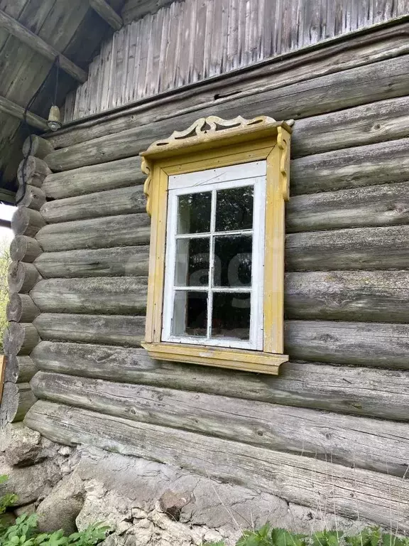 Дом в Псковская область, Печорский муниципальный округ, д. Михалево  ... - Фото 2