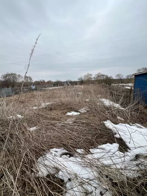 Дом в Тамбовская область, Тамбовский муниципальный округ, с. ... - Фото 1