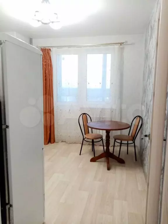 1-к. квартира, 43 м, 5/12 эт. - Фото 1