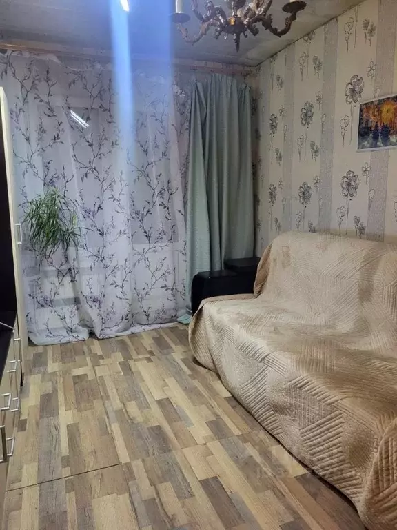 Комната Москва проезд Шокальского, 36К2 (33.0 м) - Фото 1