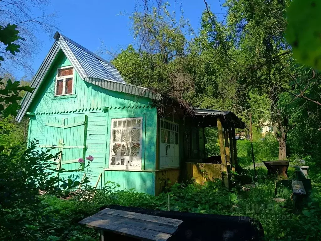 Дом в Владимирская область, Владимир № 1 КС, 25 (23 м) - Фото 1