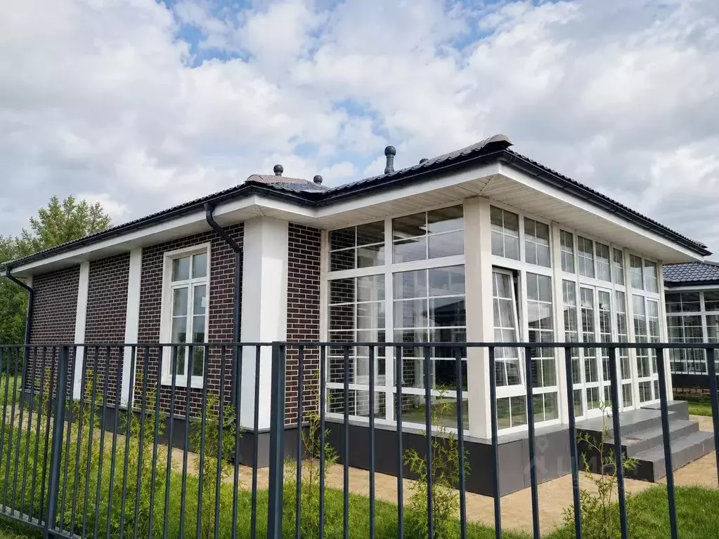 Дом в Московская область, Щелково городской округ, д. Аксиньино ул. ... - Фото 1
