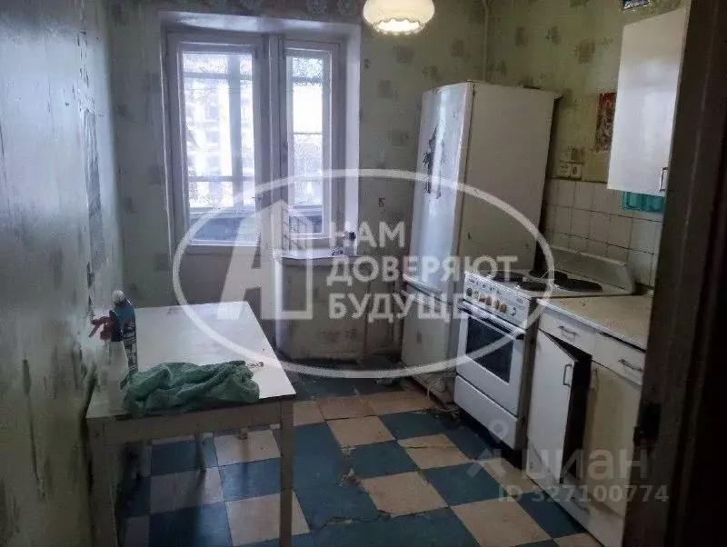 2-к кв. Удмуртия, Глазов ул. Пехтина, 24 (47.6 м) - Фото 2