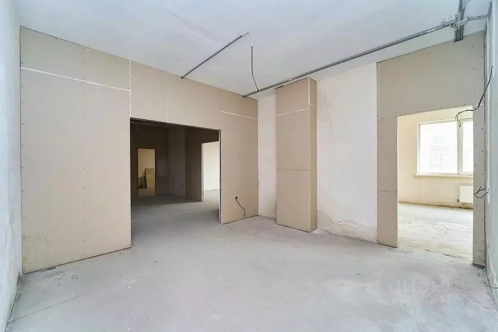 4-к кв. Краснодарский край, Краснодар ул. Федора Лузана, 23 (205.0 м) - Фото 1