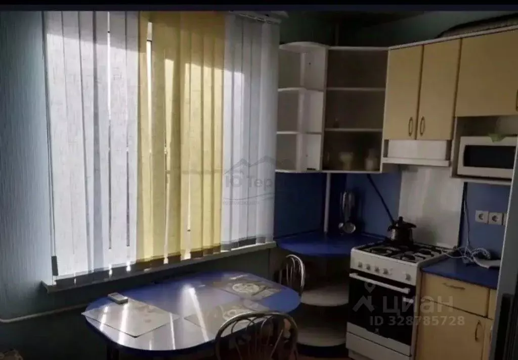 1-к кв. Краснодарский край, Новороссийск ул. Энгельса, 78 (38.0 м) - Фото 2