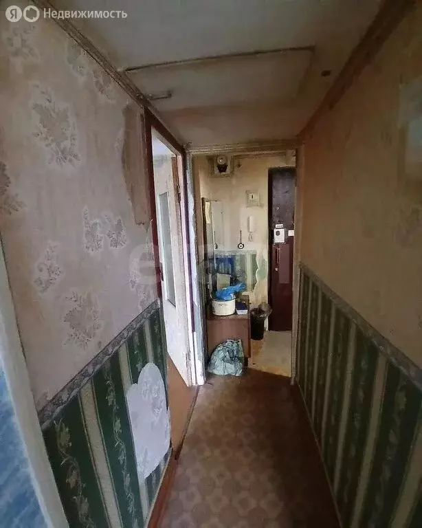 2-комнатная квартира: Редкино, Лесная улица, 40 (41 м) - Фото 1