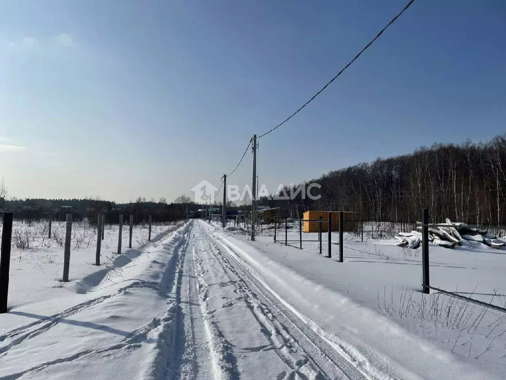 Продается участок в д. Малышево - Фото 0