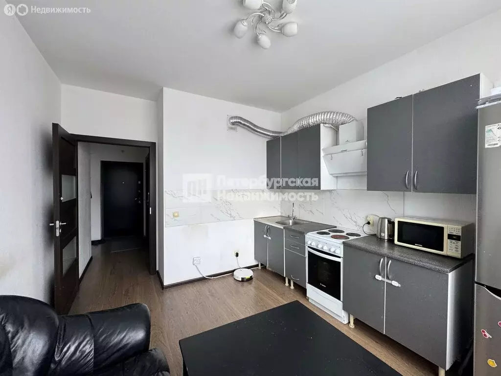 2-комнатная квартира: Мурино, улица Шувалова, 25к2 (51.4 м) - Фото 2