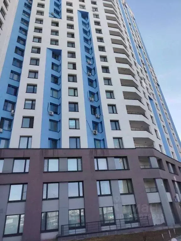 Квартира, студия, 28 м - Фото 1