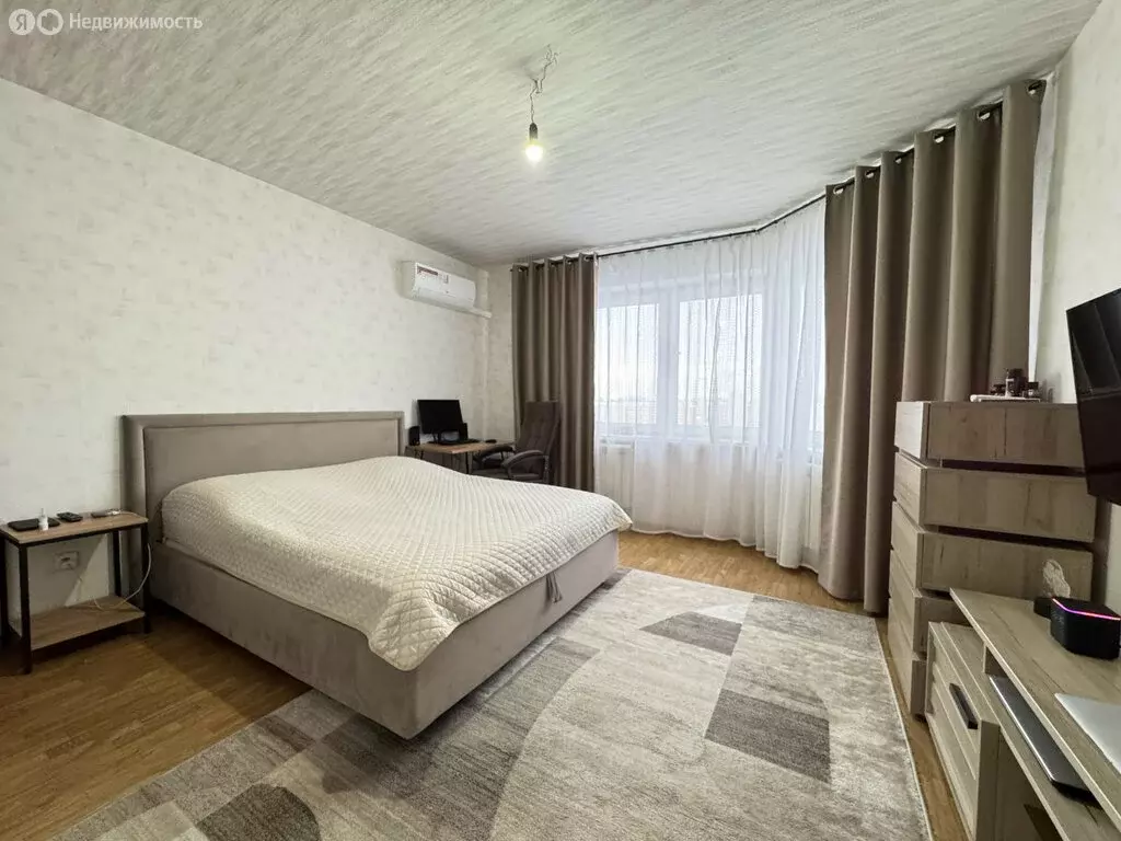 3-комнатная квартира: Москва, Рождественская улица, 31 (73 м) - Фото 2