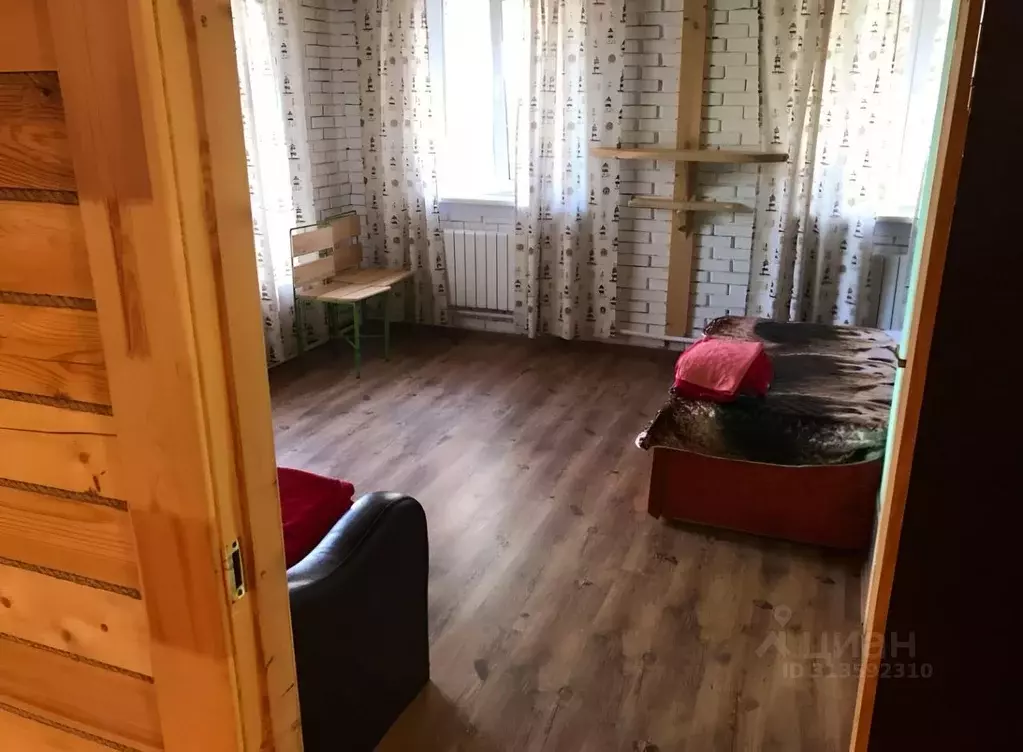 Дом в Новосибирская область, Новосибирский район, Кудряшовский дп ул. ... - Фото 2