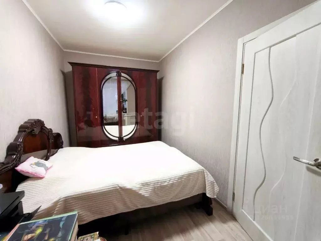 2-к кв. Московская область, Серпухов Центральная ул., 179б (49.0 м) - Фото 1