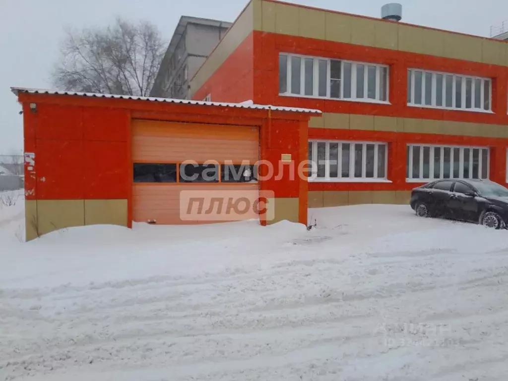 Помещение свободного назначения в Липецкая область, Липецк ул. ... - Фото 2