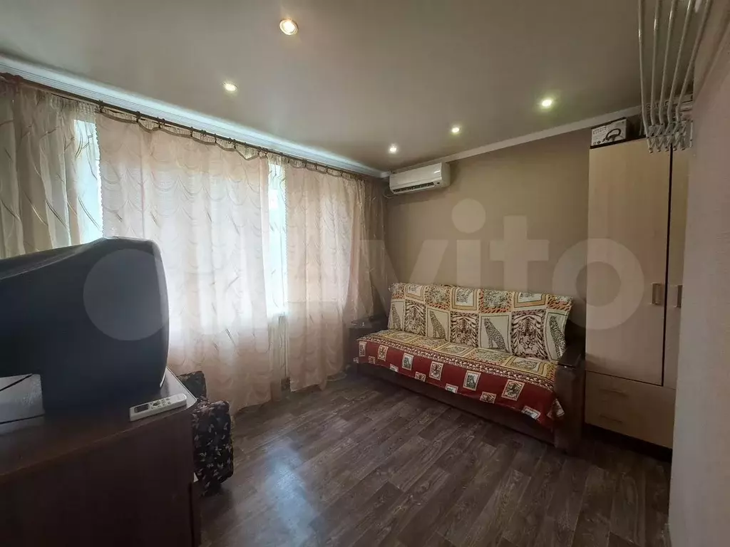 1-к. квартира, 19 м, 5/5 эт. - Фото 1