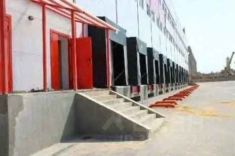 Производственное помещение в Московская область, Раменский ... - Фото 2