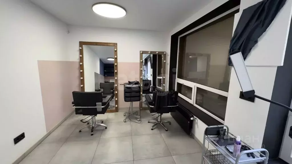 Помещение свободного назначения в Воронежская область, Воронеж ... - Фото 1