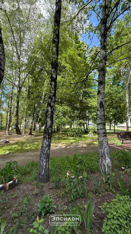 3-комнатная квартира: Курск, улица 50 лет Октября, 110 (60 м) - Фото 1