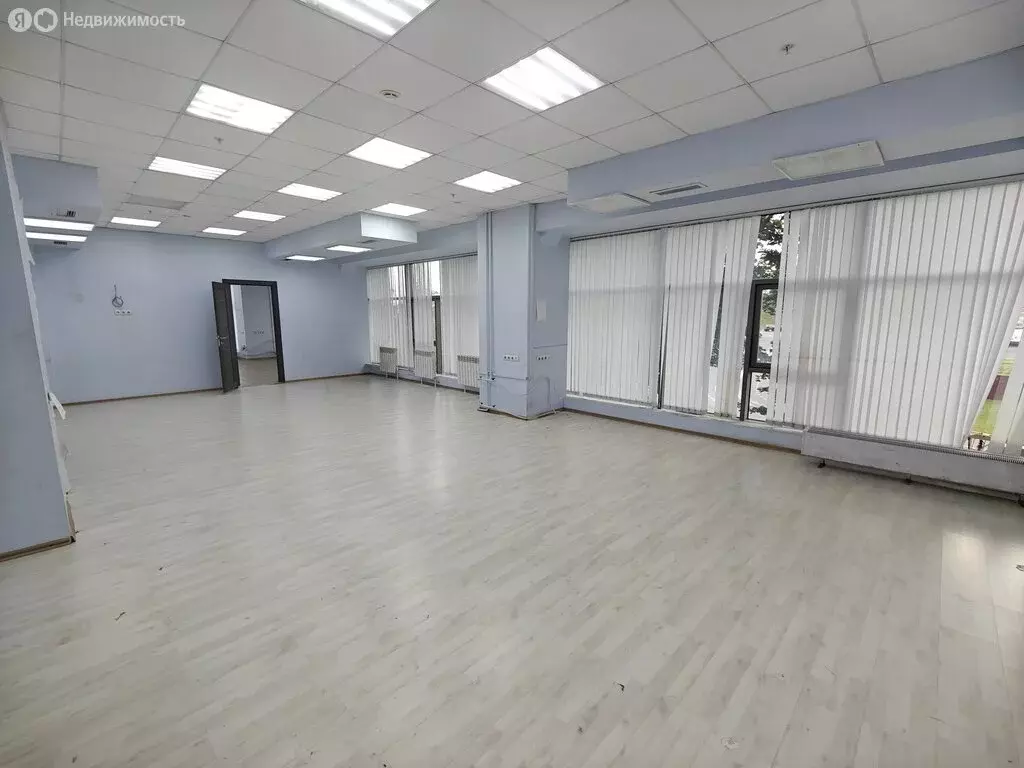 Офис (137.6 м) - Фото 2