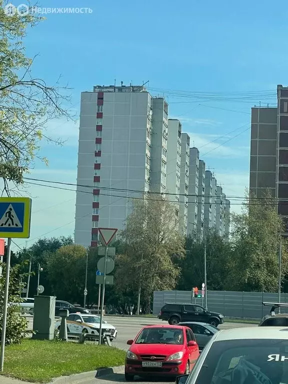 1-комнатная квартира: Москва, Северодвинская улица, 19 (34.7 м) - Фото 1