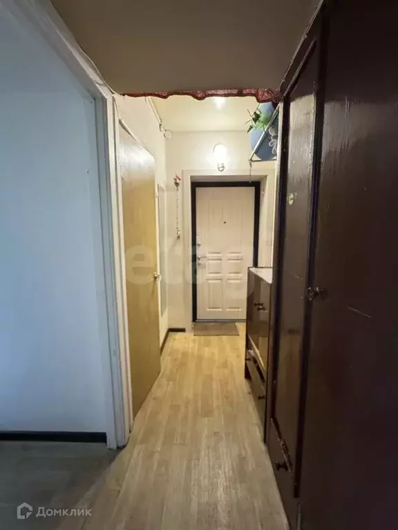 Продаётся 1-к квартира, 30.3 м - Фото 1