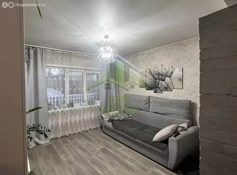 Дом в Улан-Удэ, ДНТ Клён, Мурманская улица (48.8 м) - Фото 2