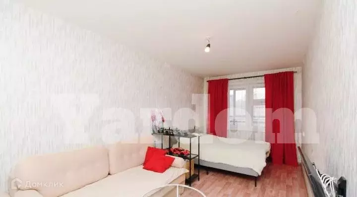 Продаётся 1-к квартира, 43 м - Фото 1