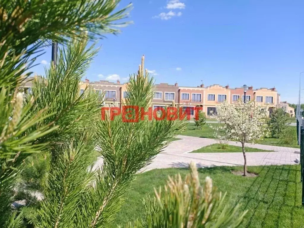 Квартира, 2 комнаты, 76.51 м - Фото 0