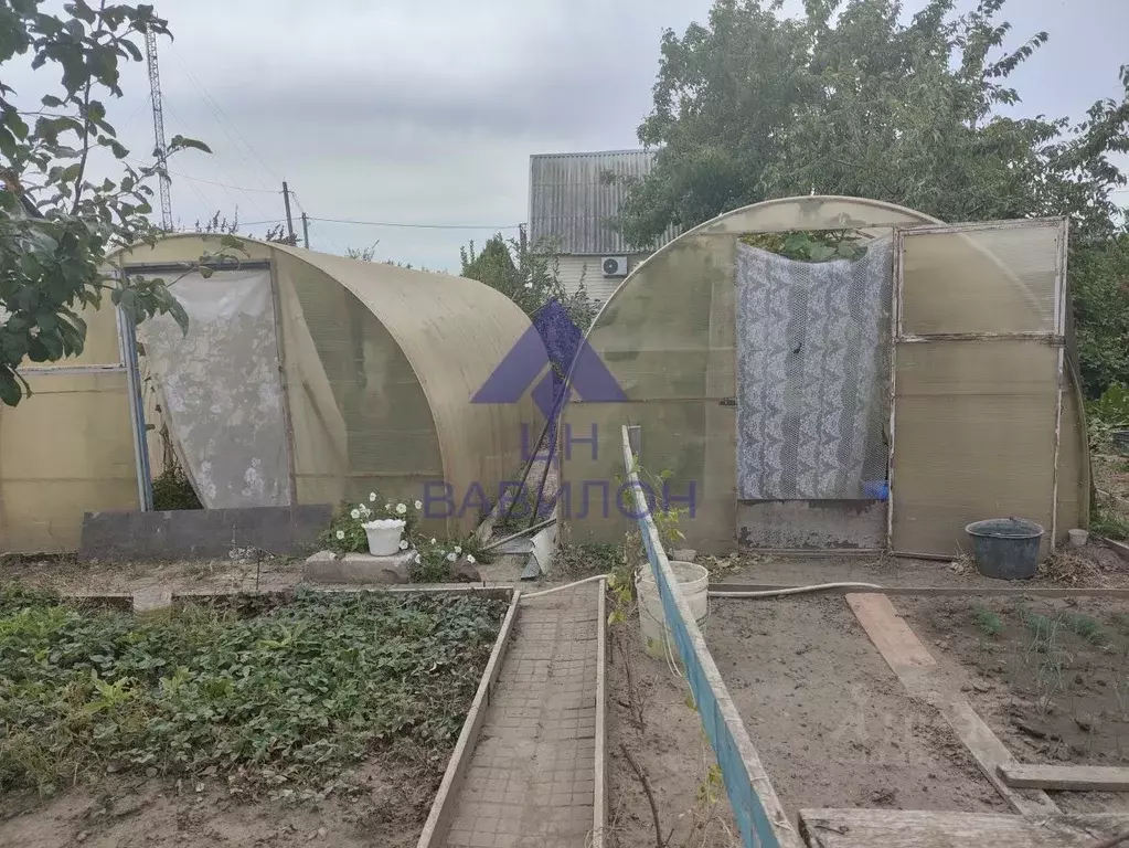Дом в Ростовская область, Волгодонск В-Б кв-л,  (12 м) - Фото 0