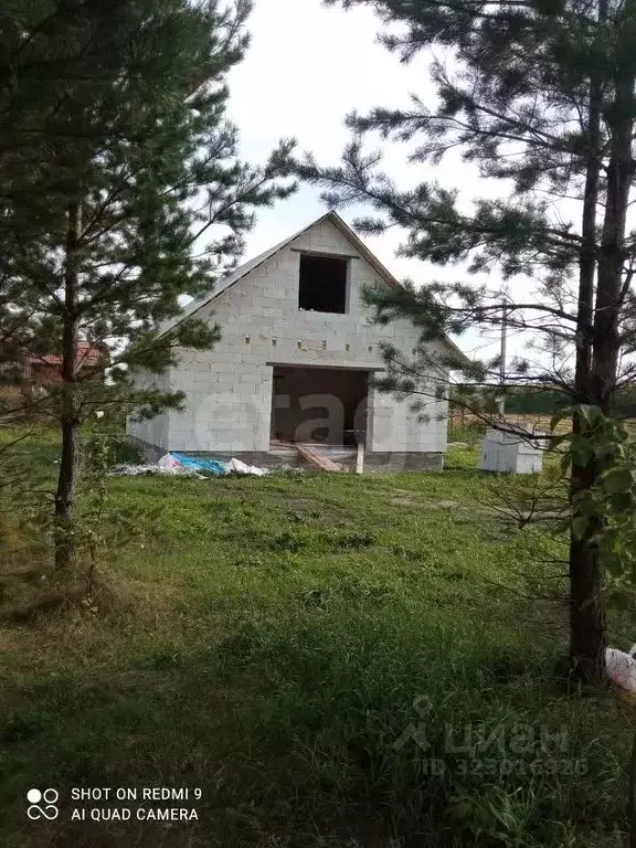 Участок в Алтайский край, Барнаул городской округ, пос. Черницк ул. ... - Фото 2
