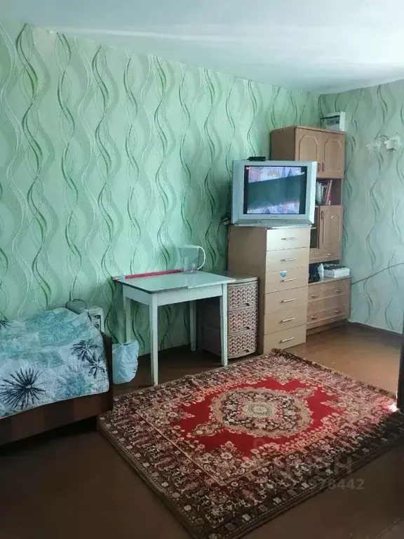 Дом в Бурятия, Прибайкальский район, Колос СНТ  (48 м) - Фото 1