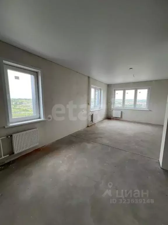 3-к кв. Красноярский край, Красноярск ул. Петра Подзолкова, 19 (73.8 ... - Фото 1