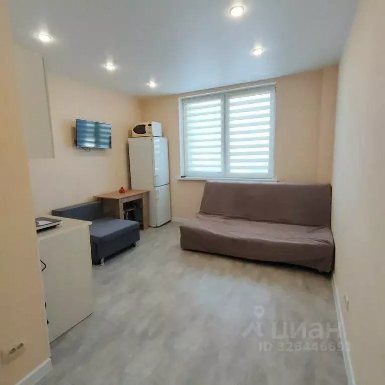 Студия Московская область, Реутов Транспортная ул., 27 (22.0 м) - Фото 2