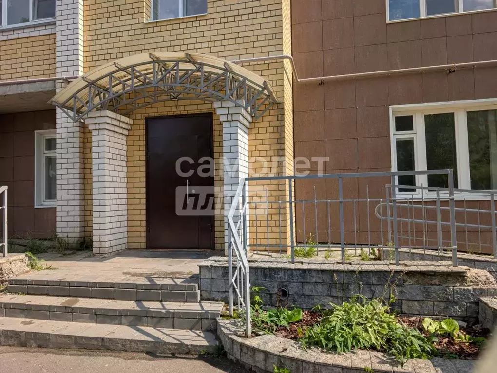 Помещение свободного назначения в Костромская область, Кострома ... - Фото 0