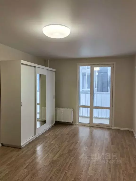 1-к кв. Москва ул. Мостовая, 5к1 (36.0 м) - Фото 1