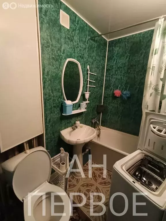 2-комнатная квартира: Скопин, микрорайон АЗМР, 10 (39.8 м) - Фото 2