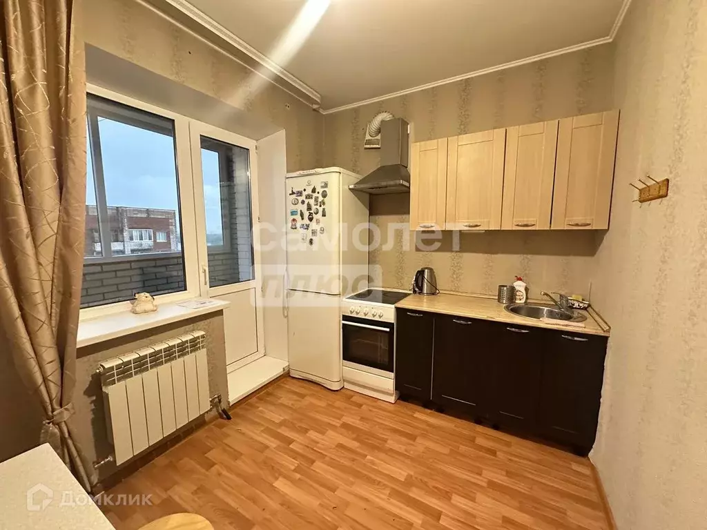 Продаётся 1-к квартира, 36.5 м - Фото 0