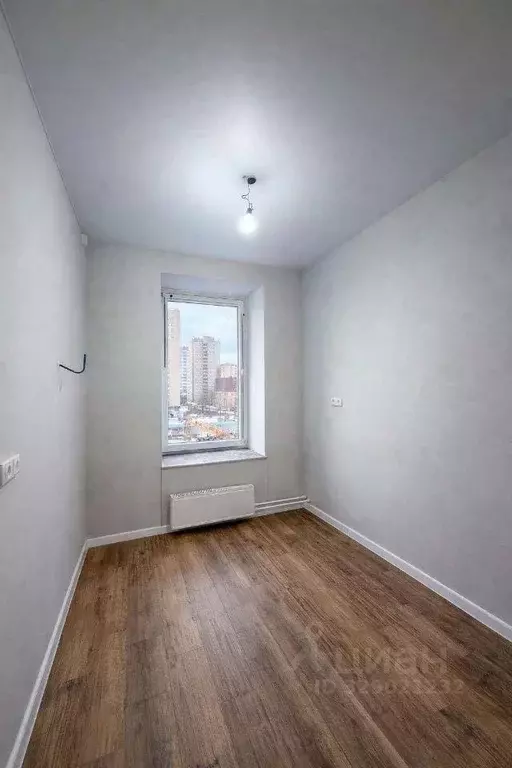 Квартира, студия, 10.22 м - Фото 1