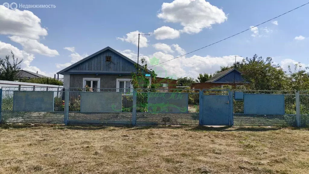 Дом в станица Калининская, Заливная улица (59 м) - Фото 2