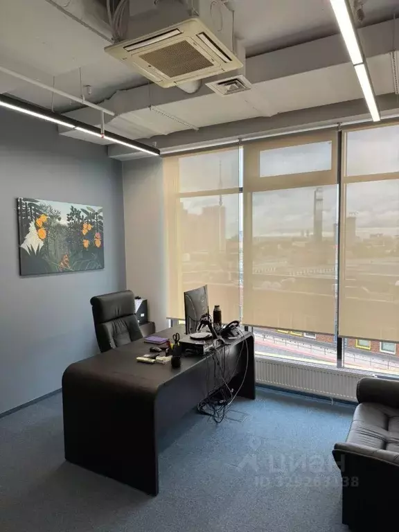 Офис в Москва Новодмитровская ул., 2к1 (150 м) - Фото 0