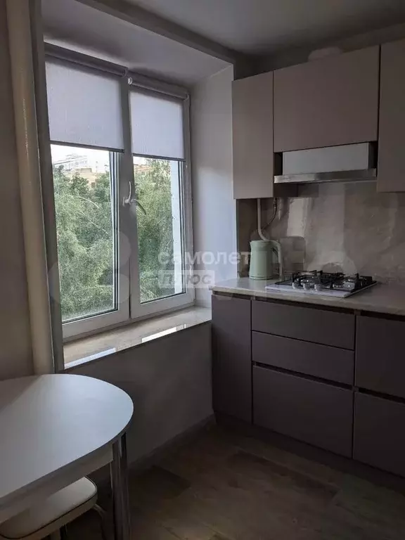 1-к. квартира, 31 м, 8/9 эт. - Фото 0