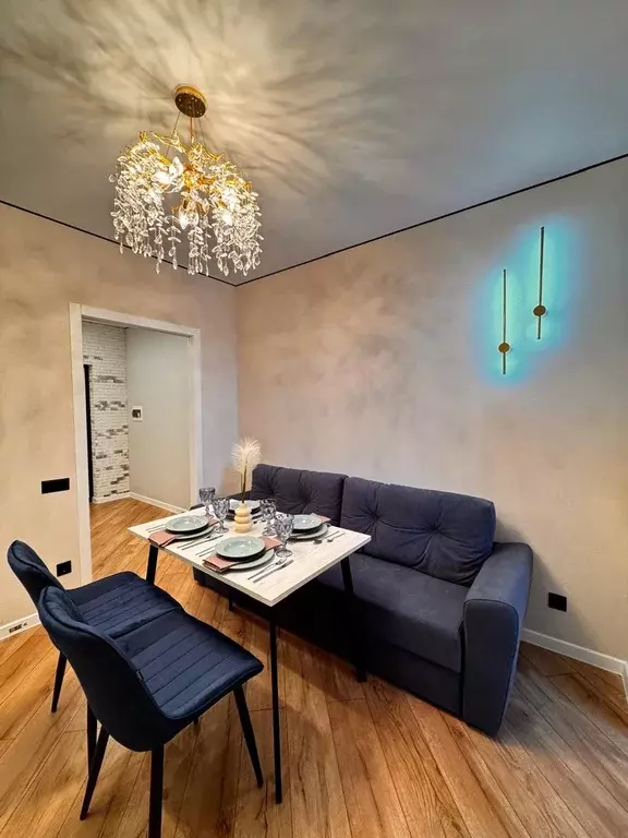 Продаётся 1-к квартира, 31 м - Фото 1