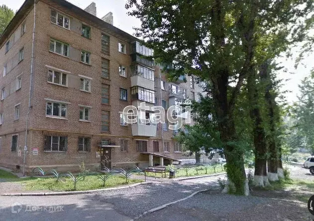 Продаётся 1-к квартира, 30.1 м - Фото 0