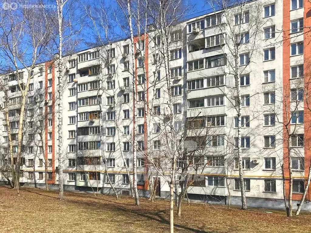 1-комнатная квартира: Москва, Косинская улица, 28к3 (32.3 м) - Фото 0