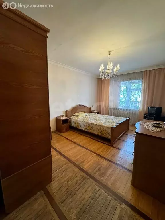 4-комнатная квартира: Владикавказ, улица Бимболата Ватаева, 4 (117 м) - Фото 2