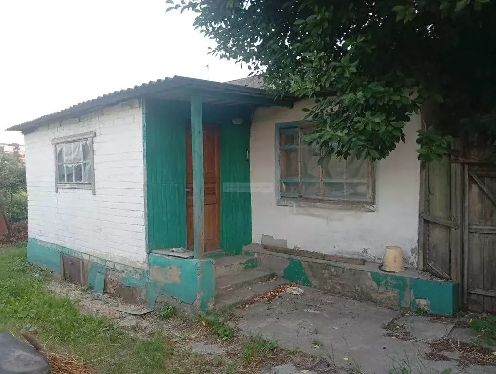 Дом в Белгород, Дальняя Садовая улица (52.5 м) - Фото 1