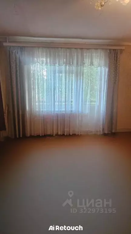 1-к кв. Ростовская область, Новочеркасск Буденновская ул. (35.8 м) - Фото 1